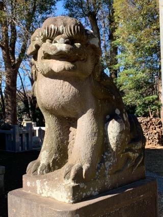 西生田 杉山社の参拝記録(shikigami_hさん)