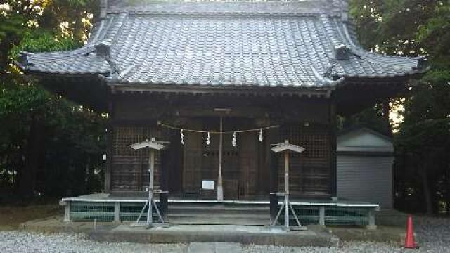 天神社(北野天神社・枡形天神社)の参拝記録10