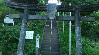 天神社(北野天神社・枡形天神社)の参拝記録(miyumikoさん)