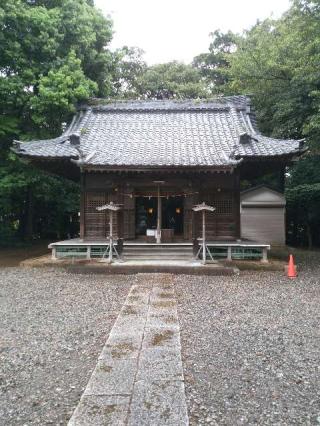 天神社(北野天神社・枡形天神社)の参拝記録(takithunderさん)