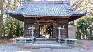 天神社(北野天神社・枡形天神社)の参拝記録(takithunderさん)