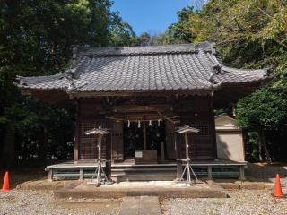 天神社(北野天神社・枡形天神社)の参拝記録(だぁくさん)