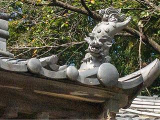 天神社(北野天神社・枡形天神社)の参拝記録(だぁくさん)