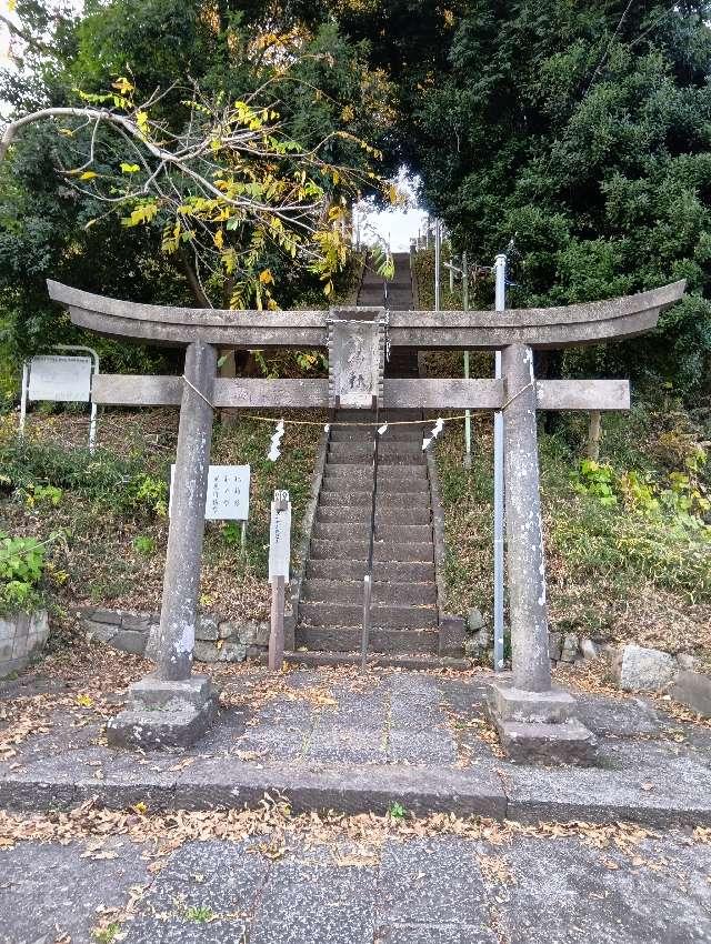 天神社(北野天神社・枡形天神社)の参拝記録2