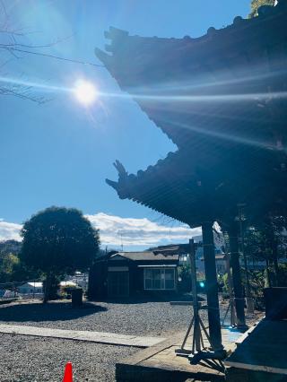 天神社(北野天神社・枡形天神社)の参拝記録(shikigami_hさん)