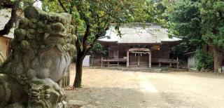 菅生神社の参拝記録(takithunderさん)