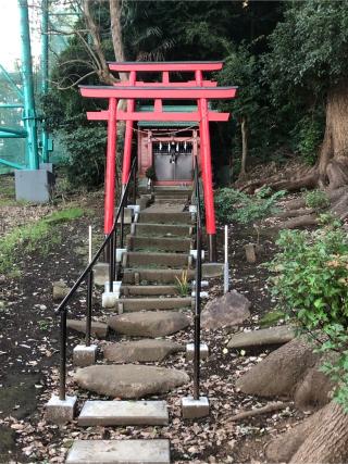 菅生神社の参拝記録(こーちんさん)