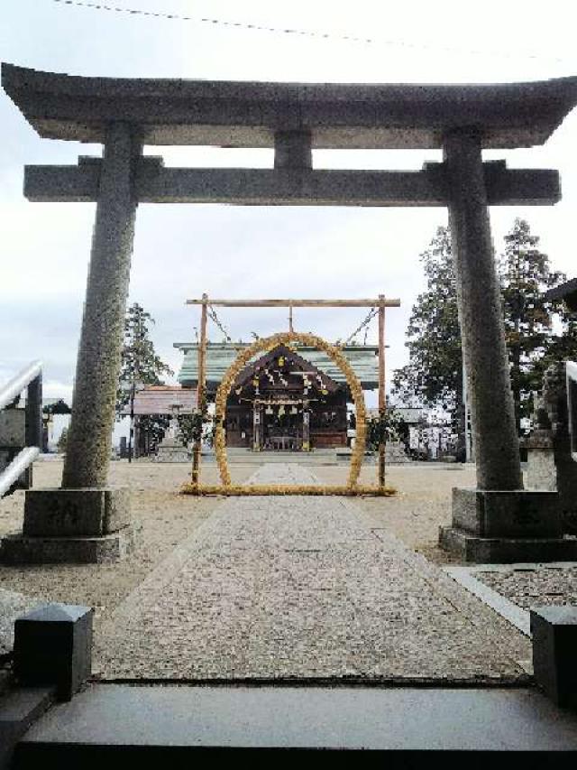 神奈川県川崎市麻生区高石1ｰ31ｰ1 高石神社の写真26