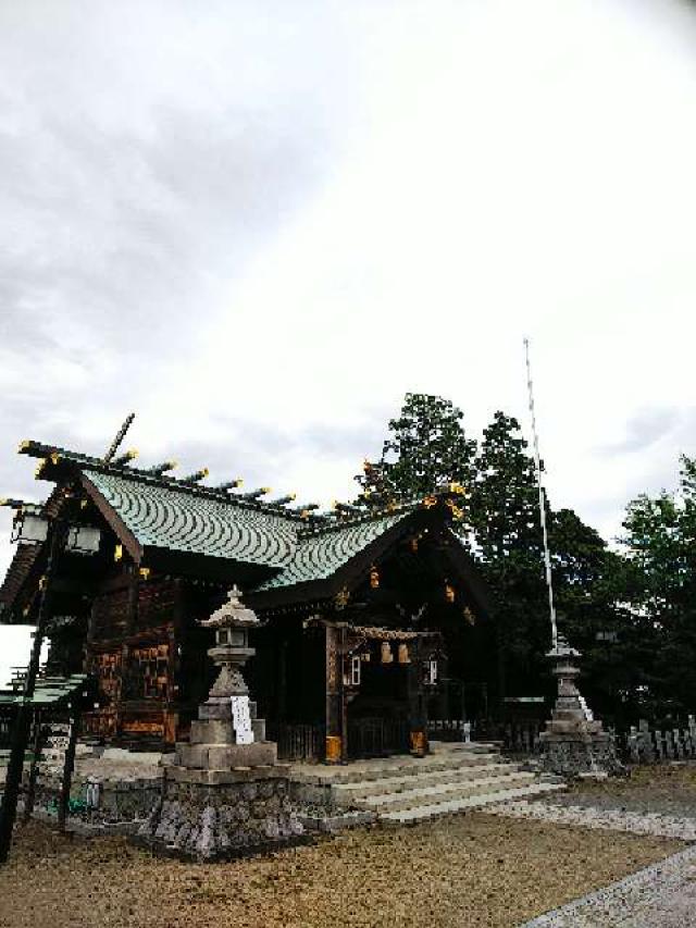 神奈川県川崎市麻生区高石1ｰ31ｰ1 高石神社の写真43