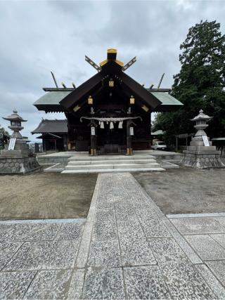 高石神社の参拝記録(こーちんさん)