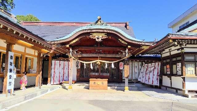 琴平神社（武州柿生琴平神社）の参拝記録(オトギリルさん)