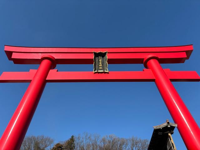 琴平神社（武州柿生琴平神社）の参拝記録10