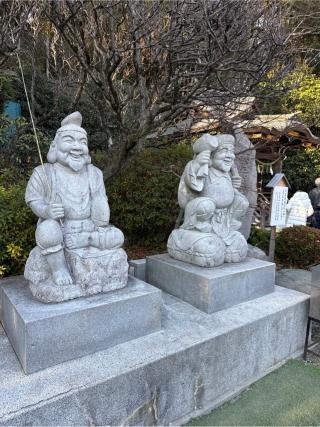 銭洗弁天の参拝記録(⛩️🎠🐢まめ🐢🎠⛩️さん)