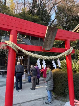 銭洗弁天の参拝記録(⛩️🎠🐢まめ🐢🎠⛩️さん)