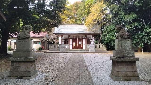 月読神社の参拝記録8