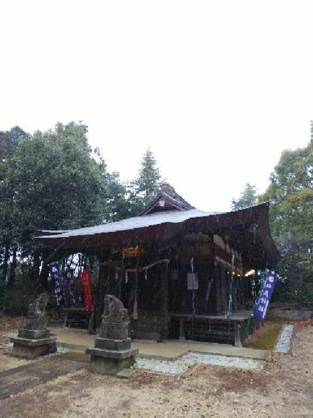 神奈川県川崎市麻生区白鳥2ｰ10ｰ1 白鳥神社の写真21