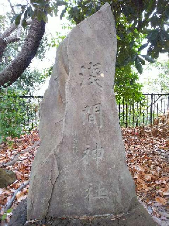 神奈川県川崎市麻生区白鳥2ｰ10ｰ1 白鳥神社の写真28