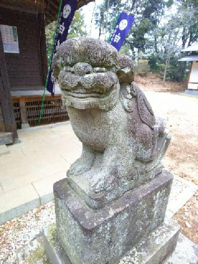 神奈川県川崎市麻生区白鳥2ｰ10ｰ1 白鳥神社の写真30