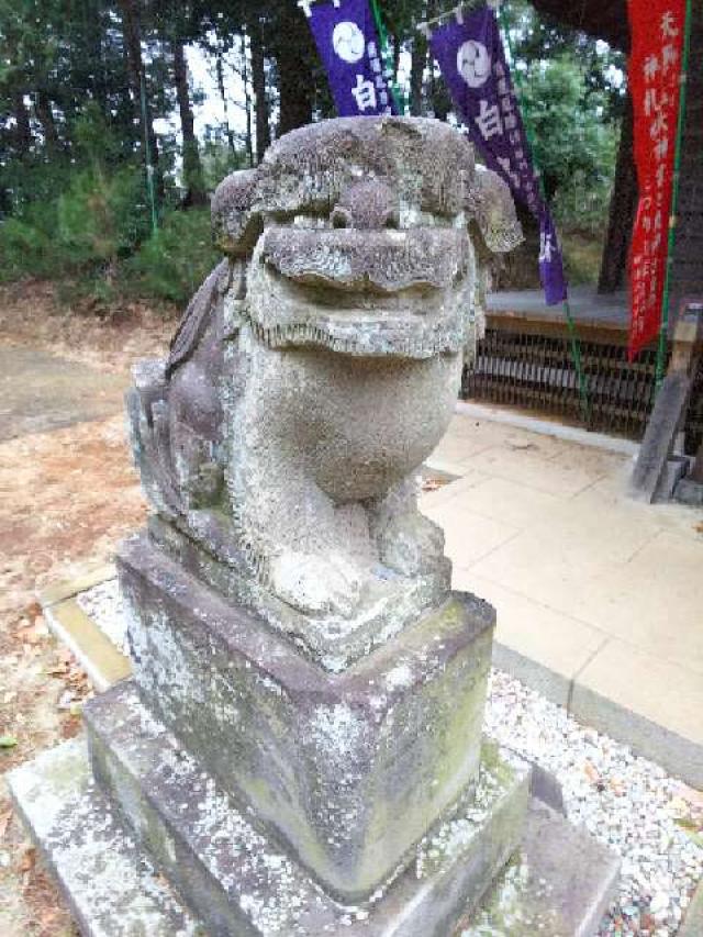 神奈川県川崎市麻生区白鳥2ｰ10ｰ1 白鳥神社の写真31