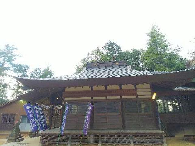 神奈川県川崎市麻生区白鳥2ｰ10ｰ1 白鳥神社の写真35