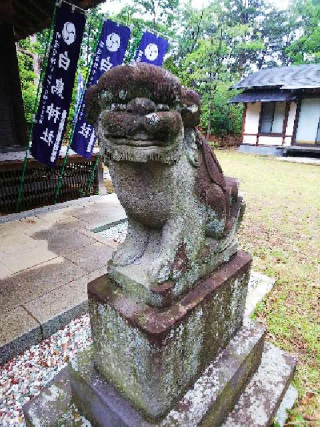神奈川県川崎市麻生区白鳥2ｰ10ｰ1 白鳥神社の写真52