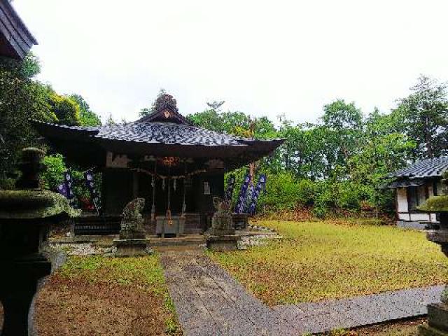 神奈川県川崎市麻生区白鳥2ｰ10ｰ1 白鳥神社の写真55