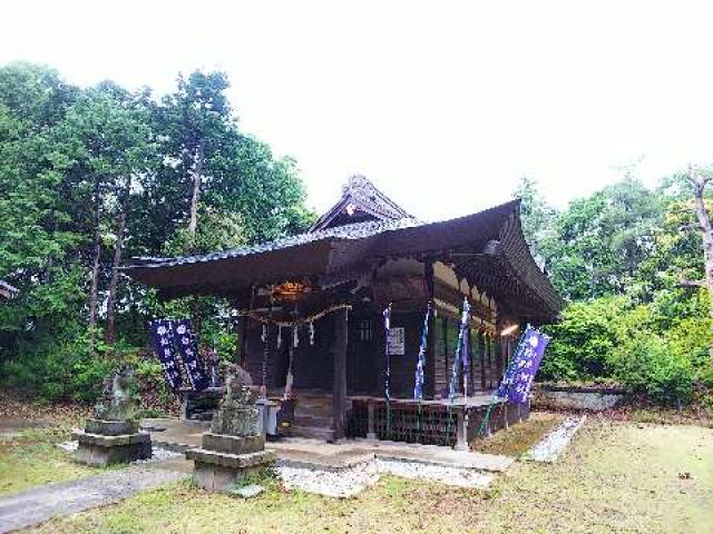 神奈川県川崎市麻生区白鳥2ｰ10ｰ1 白鳥神社の写真56
