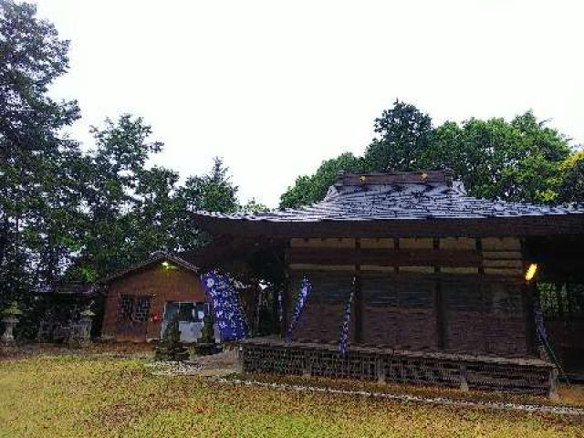 神奈川県川崎市麻生区白鳥2ｰ10ｰ1 白鳥神社の写真59