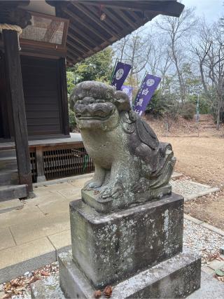 白鳥神社の参拝記録(⛩️🐍🐢まめ🐢🐍⛩️さん)
