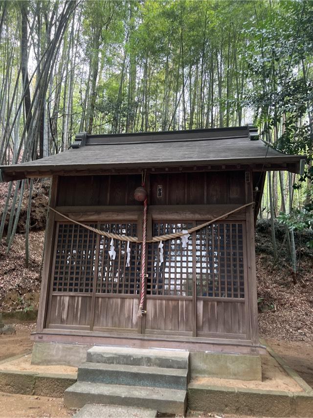 九郎明神社の参拝記録(⛩️🐉🐢まめ🐢🐉⛩️さん)