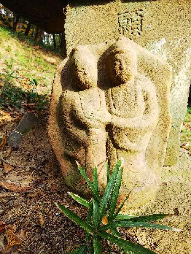 神奈川県川崎市麻生区白山4ｰ3ｰ1 白山神社の写真9