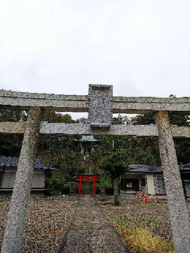 神奈川県川崎市麻生区白山4ｰ3ｰ1 白山神社の写真10