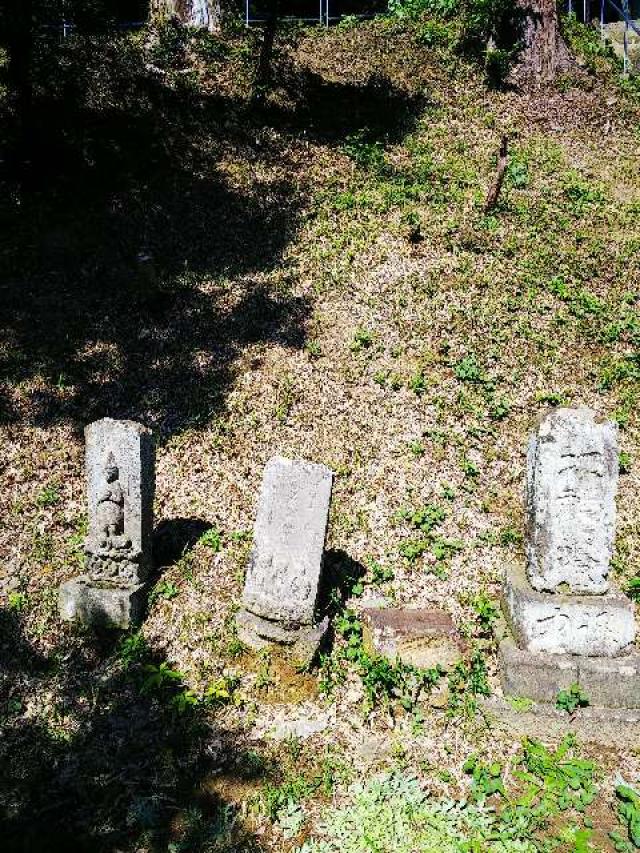 神奈川県川崎市麻生区白山4ｰ3ｰ1 白山神社の写真13
