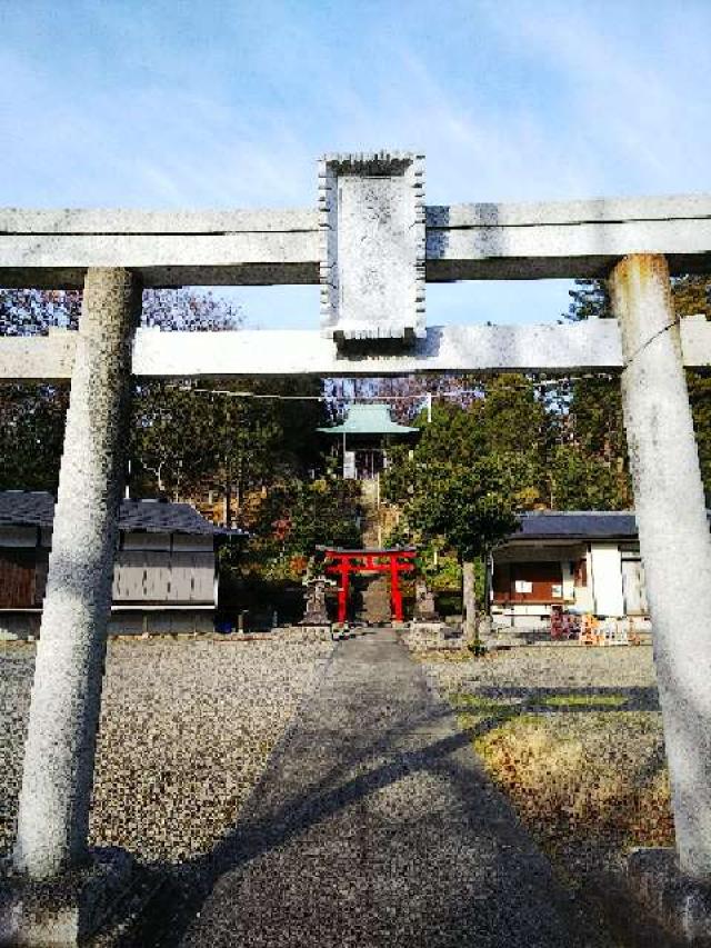 神奈川県川崎市麻生区白山4ｰ3ｰ1 白山神社の写真25