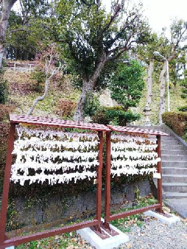 神奈川県川崎市麻生区白山4ｰ3ｰ1 白山神社の写真30