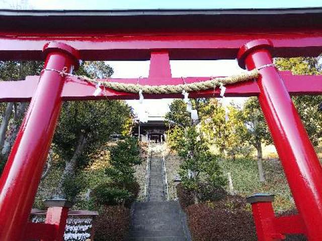 神奈川県川崎市麻生区白山4ｰ3ｰ1 白山神社の写真38