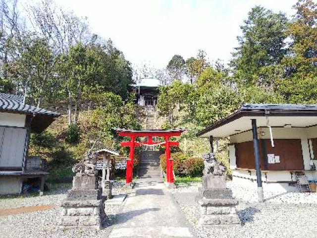 神奈川県川崎市麻生区白山4ｰ3ｰ1 白山神社の写真42