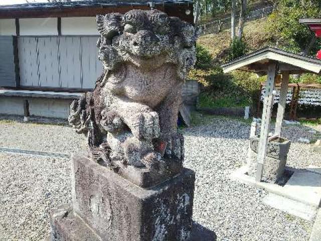 神奈川県川崎市麻生区白山4ｰ3ｰ1 白山神社の写真44