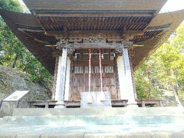 神奈川県川崎市麻生区白山4ｰ3ｰ1 白山神社の写真46