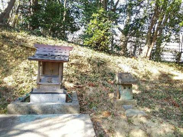神奈川県川崎市麻生区白山4ｰ3ｰ1 白山神社の写真48