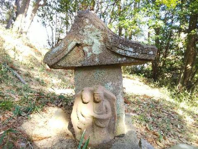 神奈川県川崎市麻生区白山4ｰ3ｰ1 白山神社の写真50