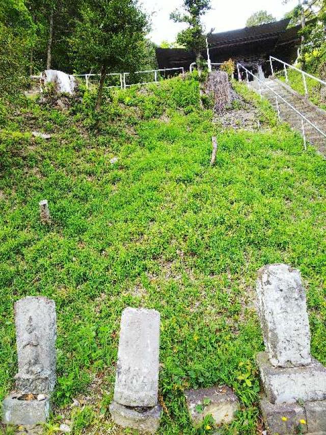 神奈川県川崎市麻生区白山4ｰ3ｰ1 白山神社の写真53