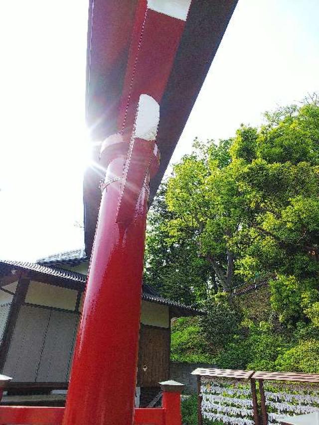 神奈川県川崎市麻生区白山4ｰ3ｰ1 白山神社の写真54