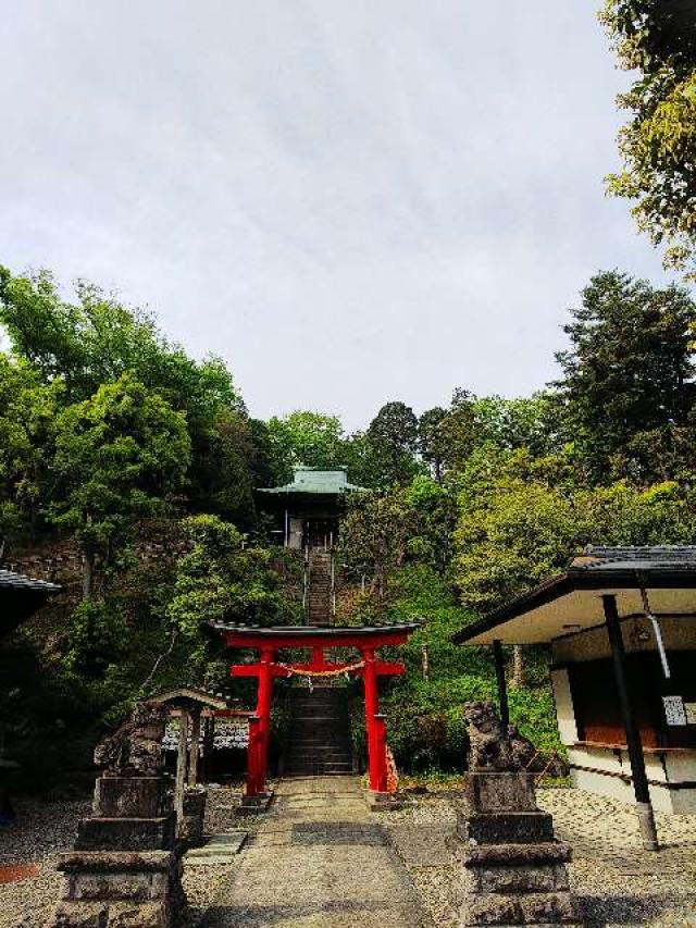 神奈川県川崎市麻生区白山4ｰ3ｰ1 白山神社の写真56