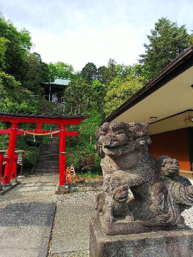 神奈川県川崎市麻生区白山4ｰ3ｰ1 白山神社の写真57