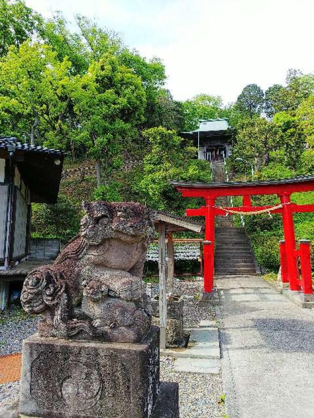 神奈川県川崎市麻生区白山4ｰ3ｰ1 白山神社の写真58