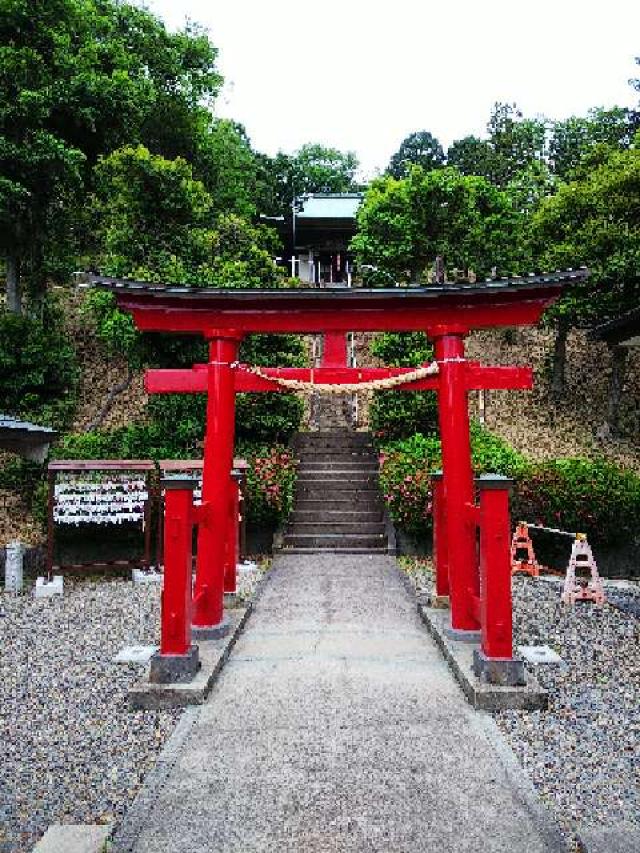神奈川県川崎市麻生区白山4ｰ3ｰ1 白山神社の写真66