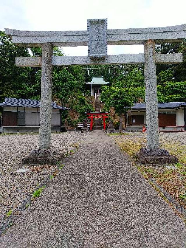 神奈川県川崎市麻生区白山4ｰ3ｰ1 白山神社の写真67