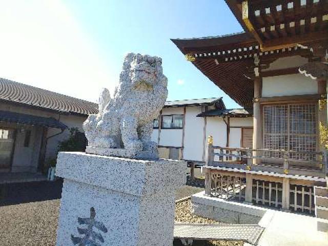 神奈川県川崎市麻生区栗木1-10-1 御嶽神社（栗木御嶽神社）の写真13