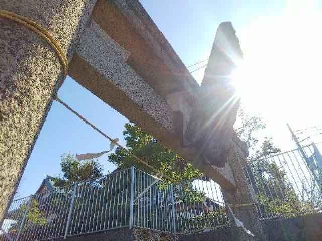 神奈川県川崎市麻生区栗木1-10-1 御嶽神社（栗木御嶽神社）の写真16